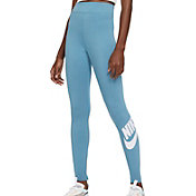 Nike Women's Leg-A-See Futura Tights