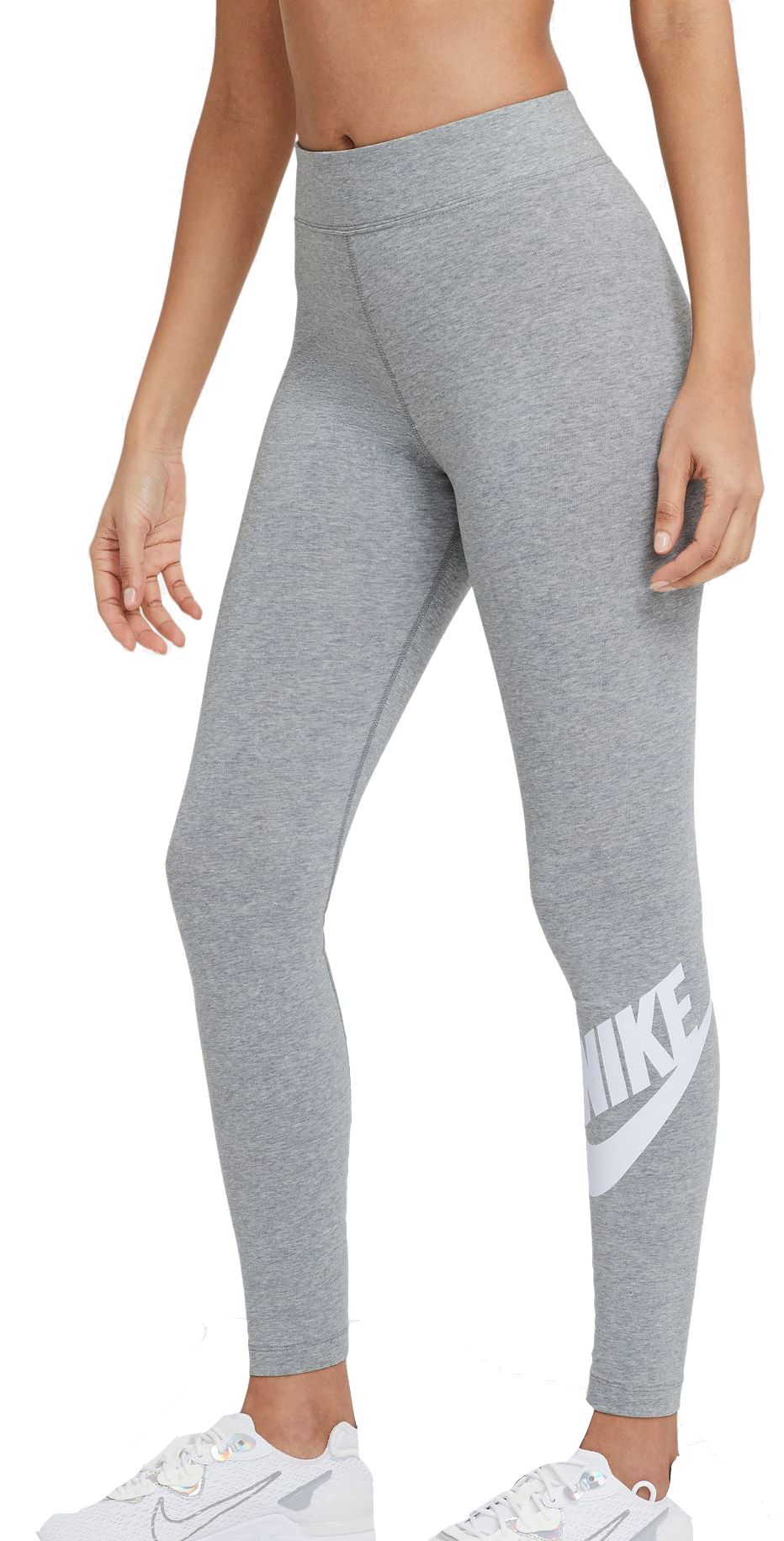 Nike Women's Leg-A-See Futura Tights