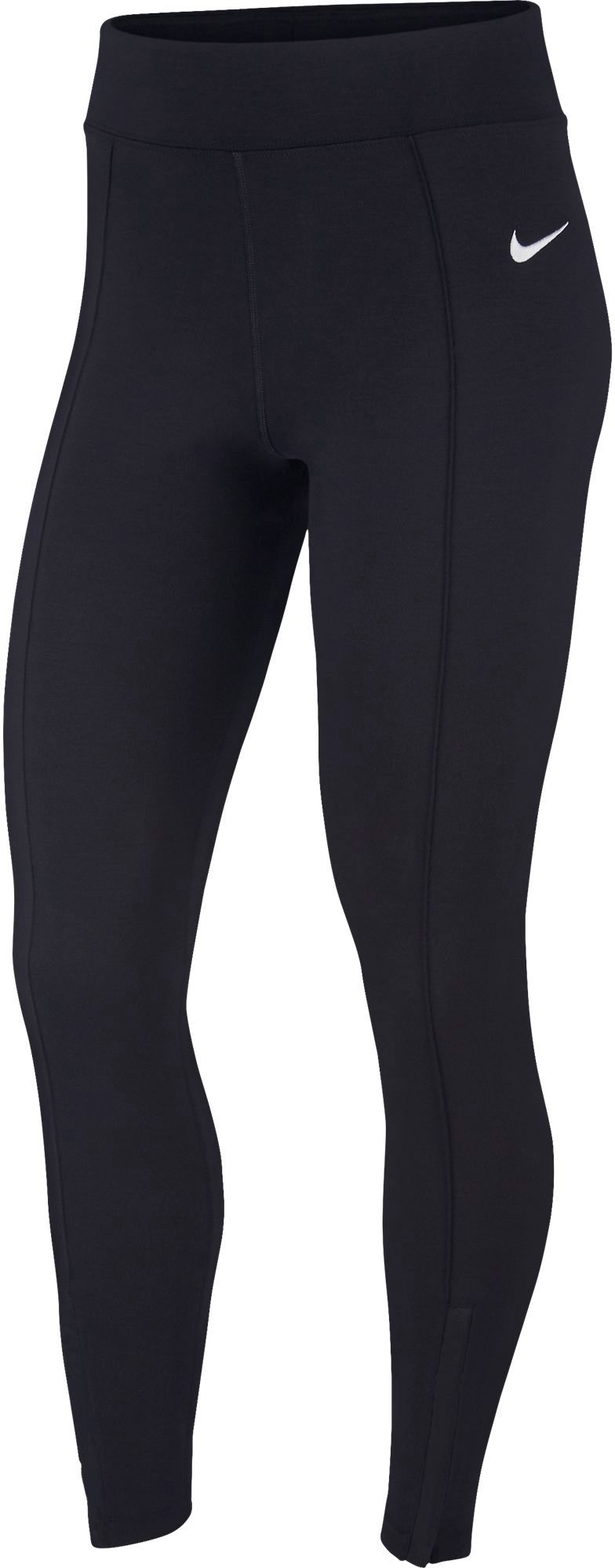 nike track bottoms women's