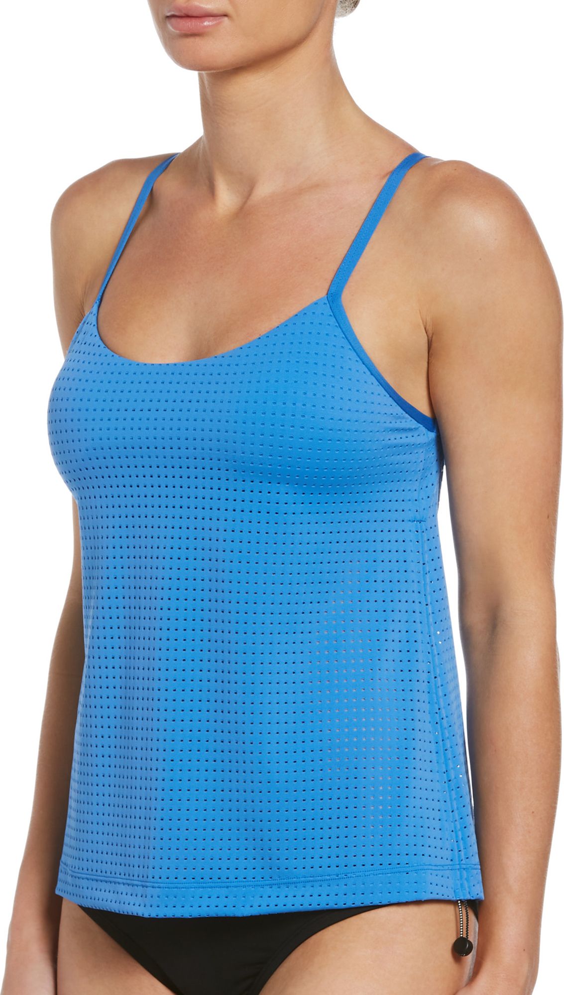 Nike Women's Layered Tankini