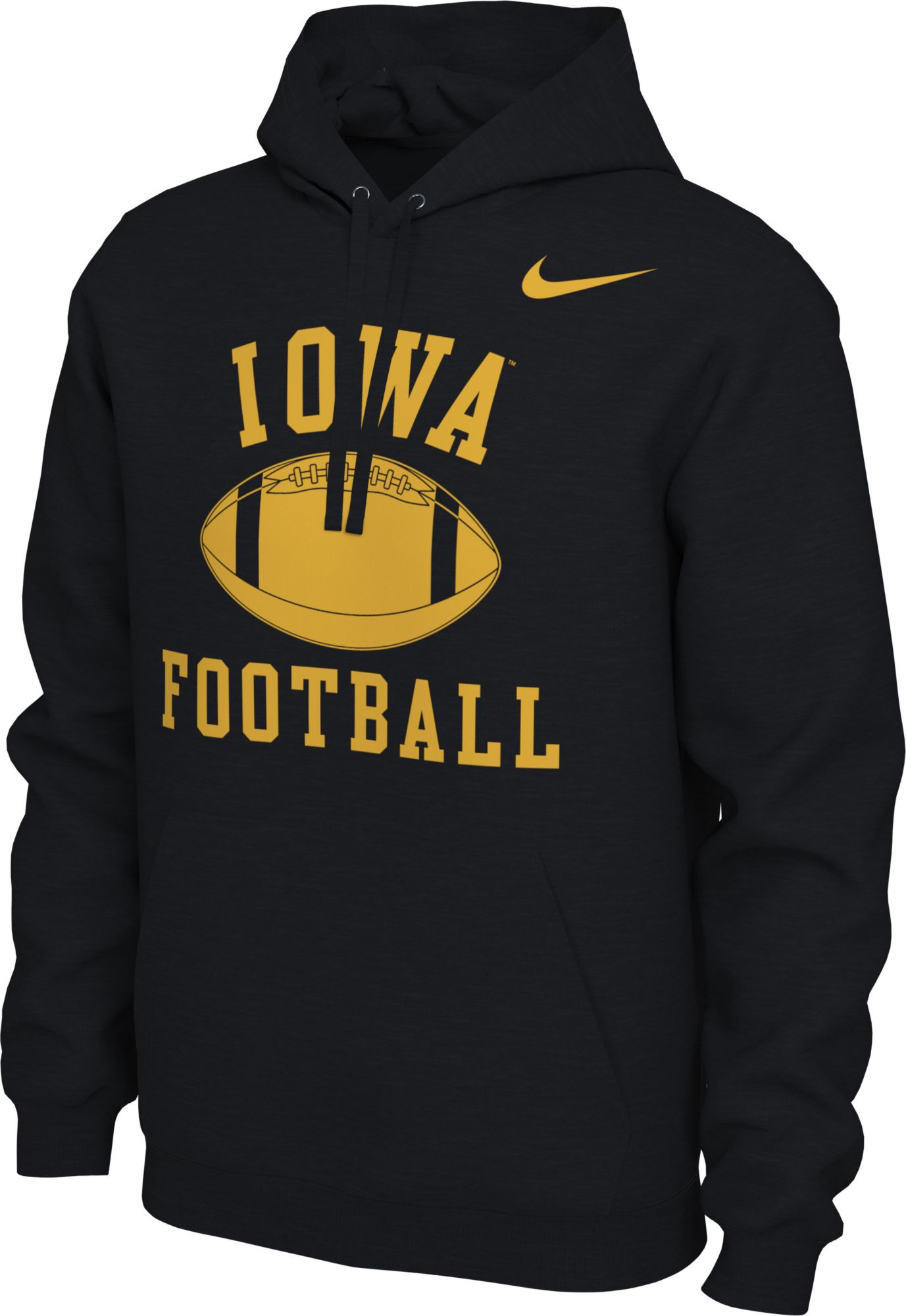 iowa hawkeyes women's apparel