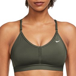 Nike Yoga Indy Women's Light-Support Lightly Lined Sports Bra
