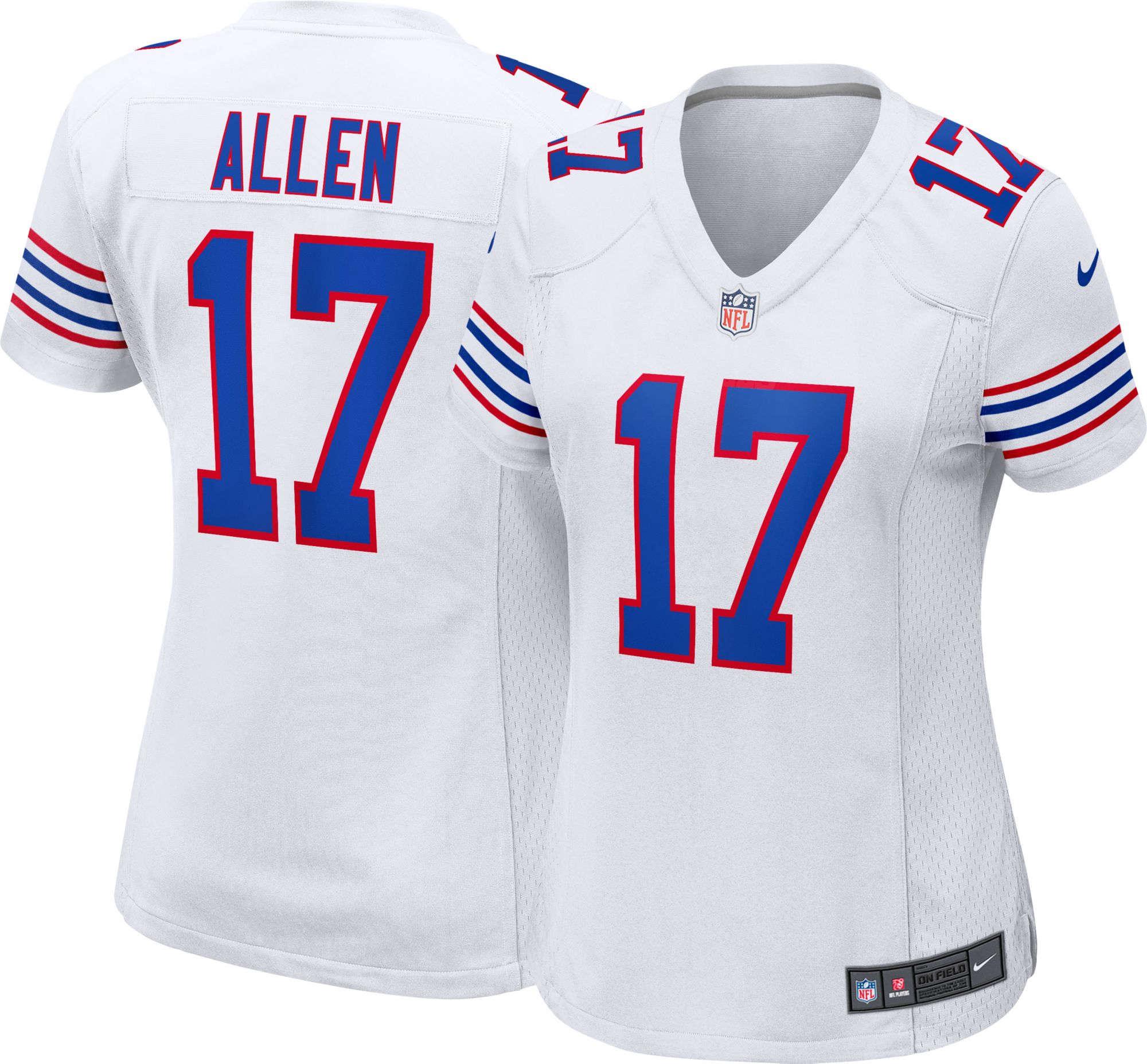 buffalo bills women's gear