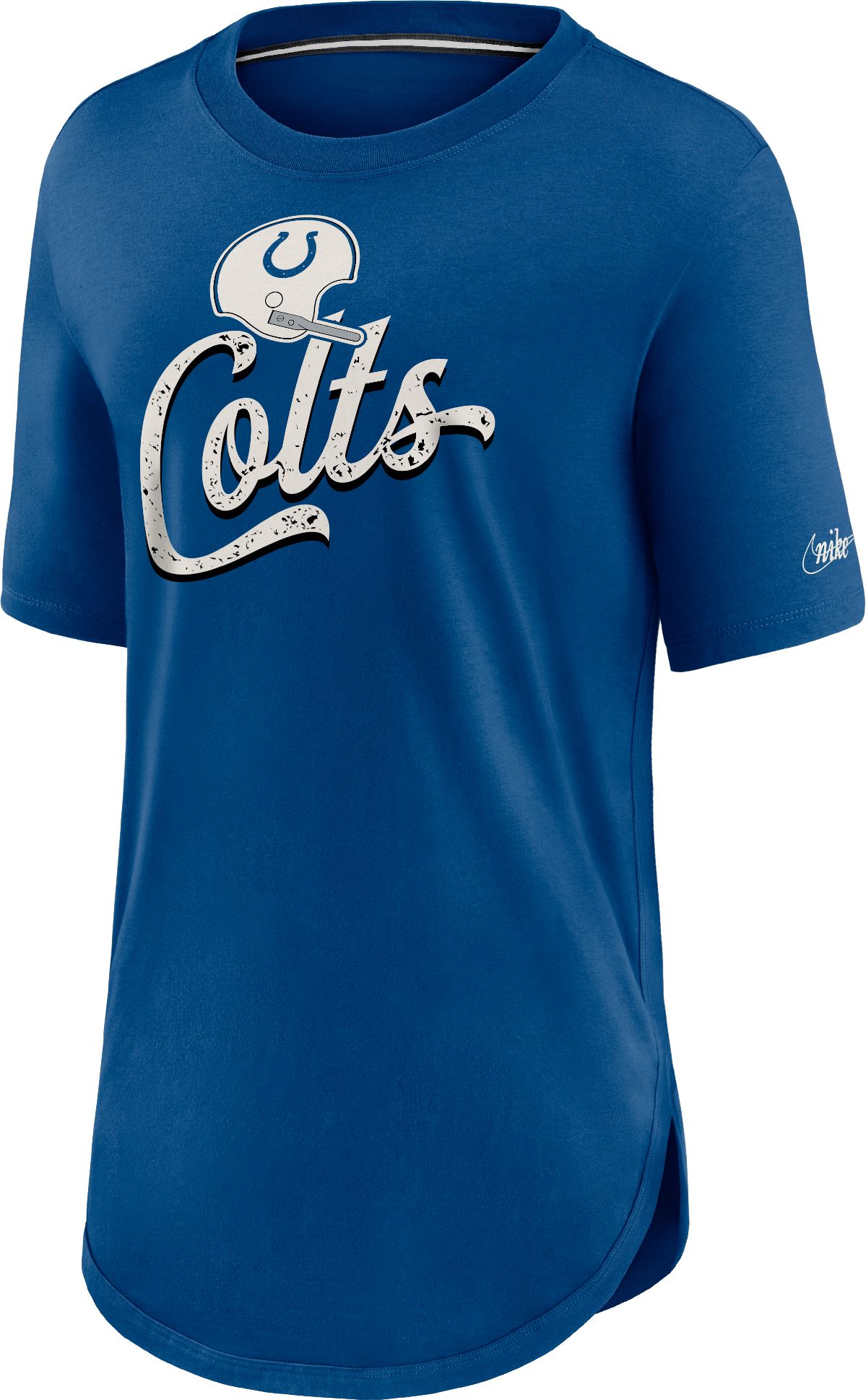 womens colts jersey