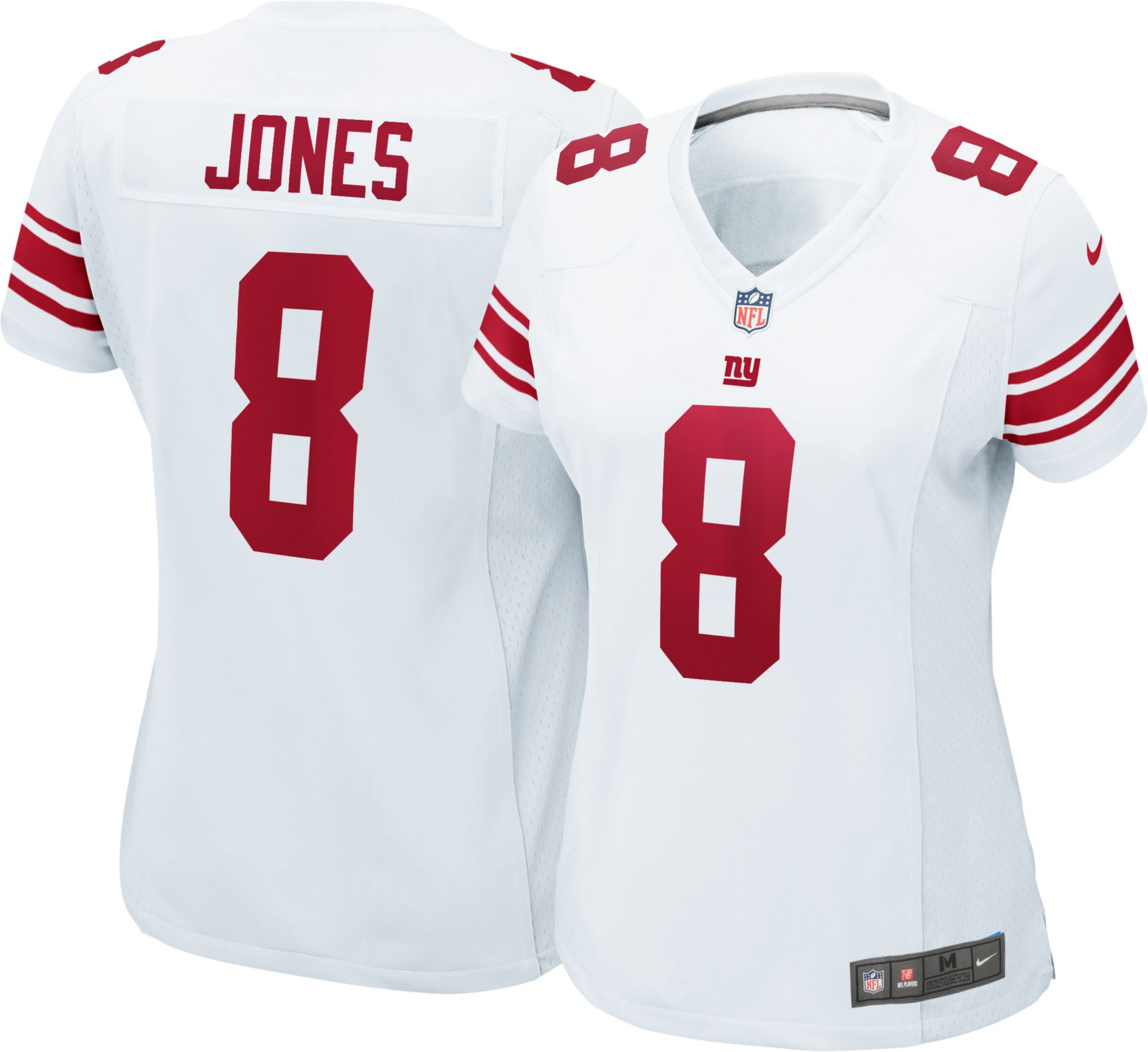 new york giants jerseys for women