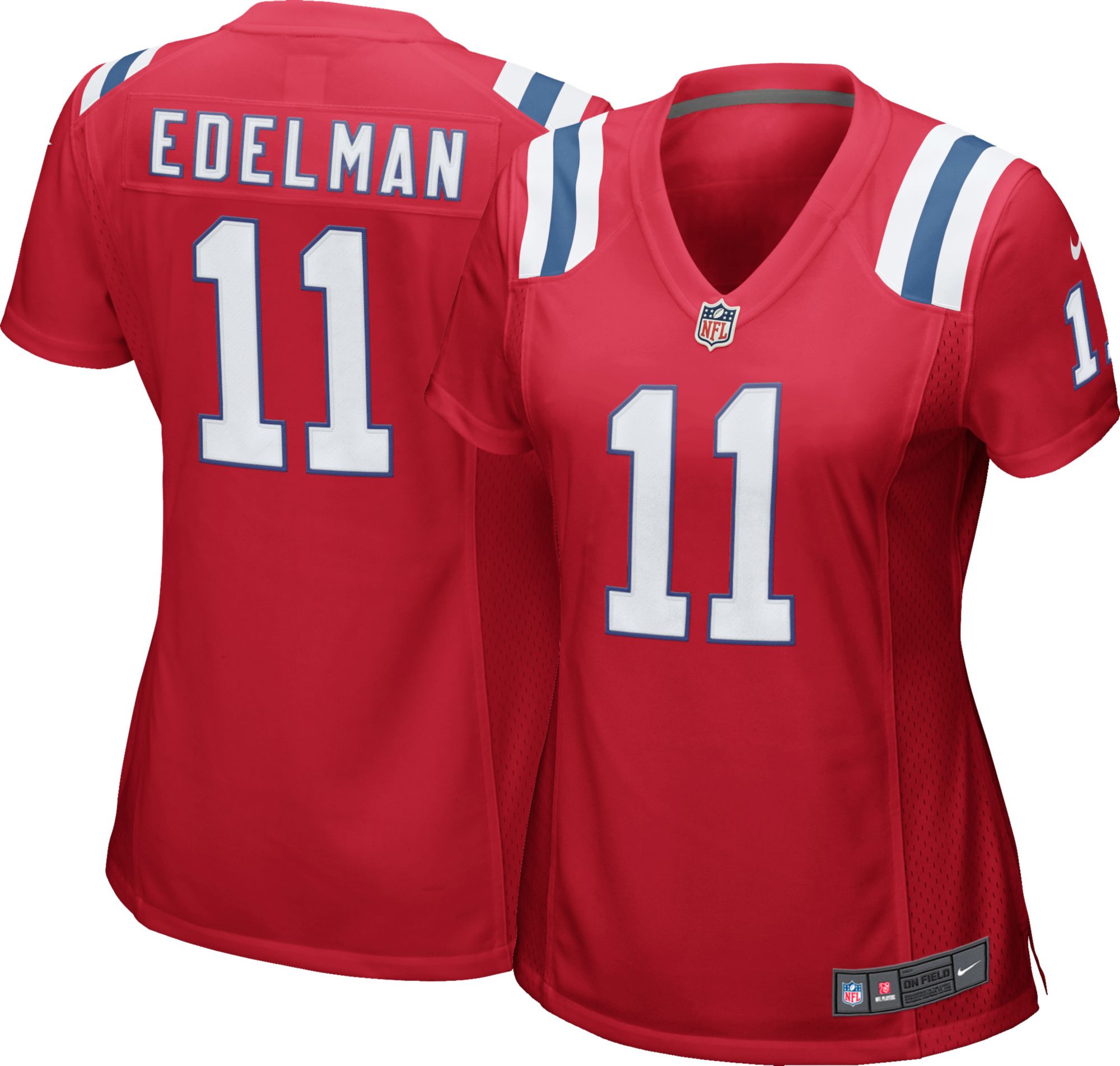 Edelman jersey hot sale patriots