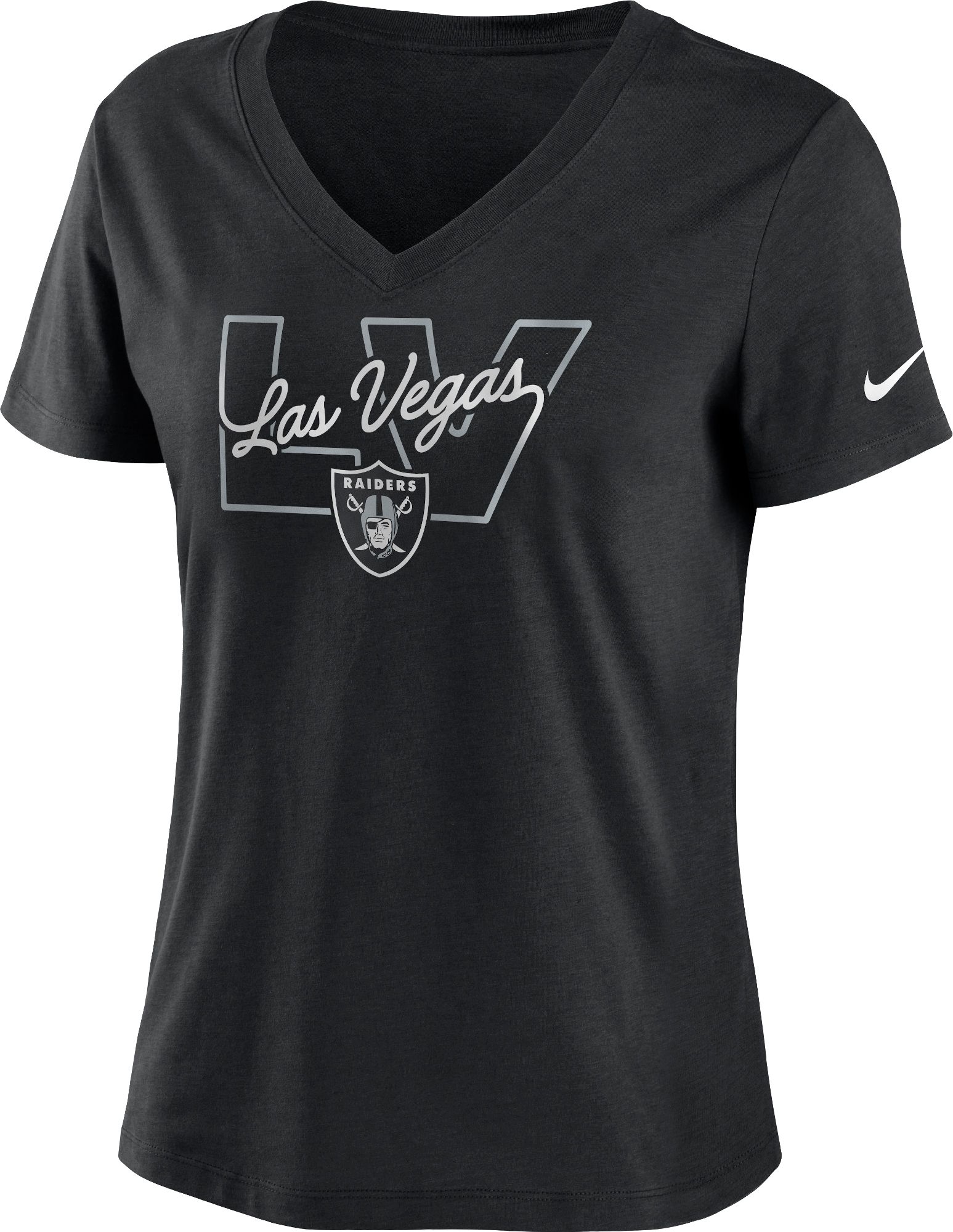 Oakland Raiders Women's Apparel | NFL Fan Shop at DICK'S