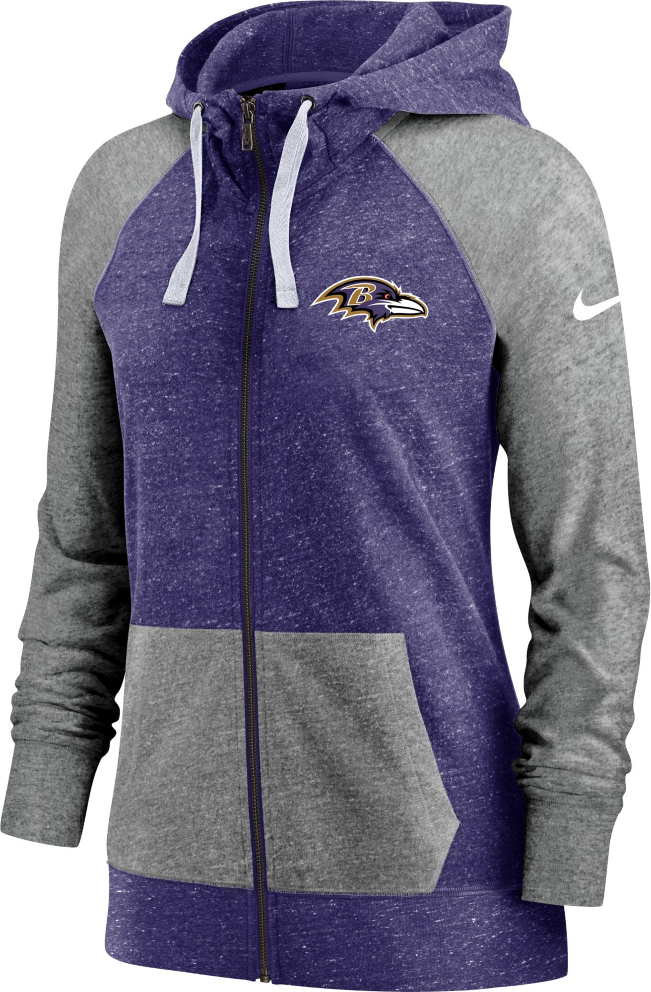 nfl ravens women's apparel