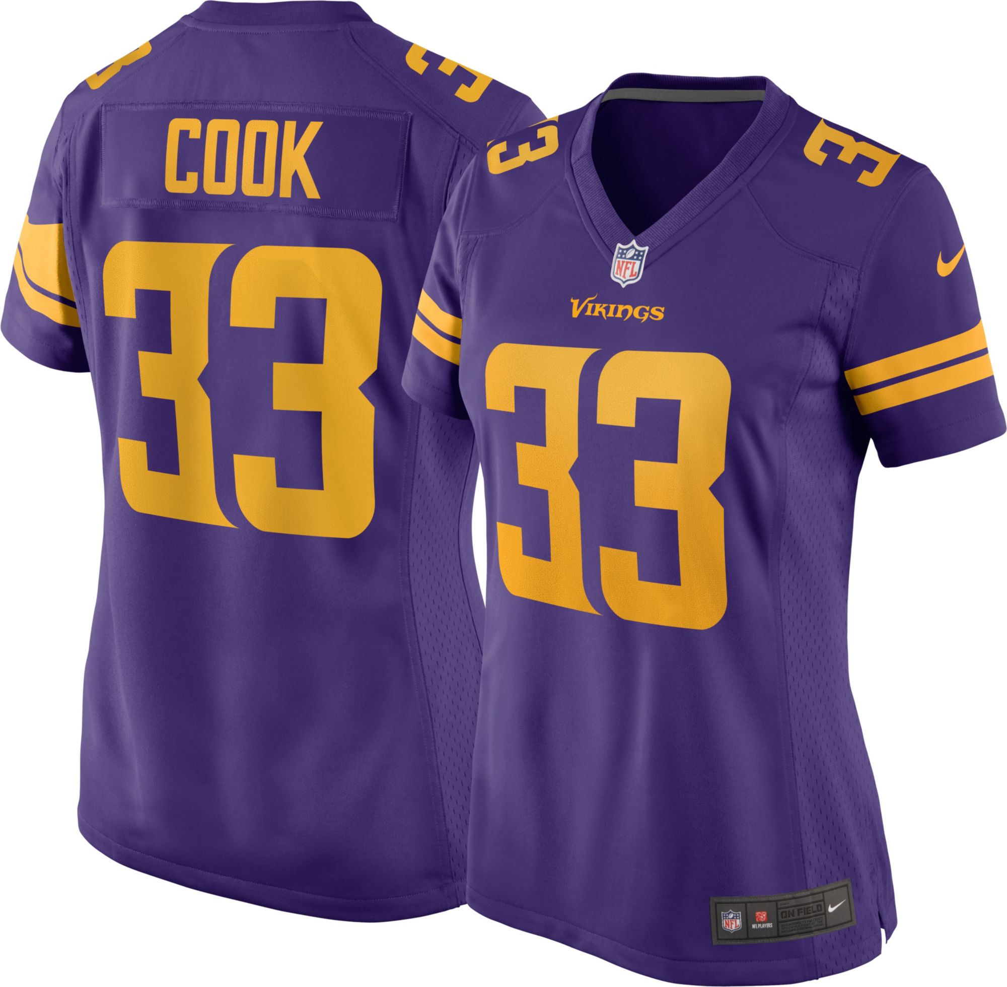 official vikings jersey store