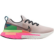 Nike Women's React Infinity Run Flyknit I'm Perfect Running Shoes