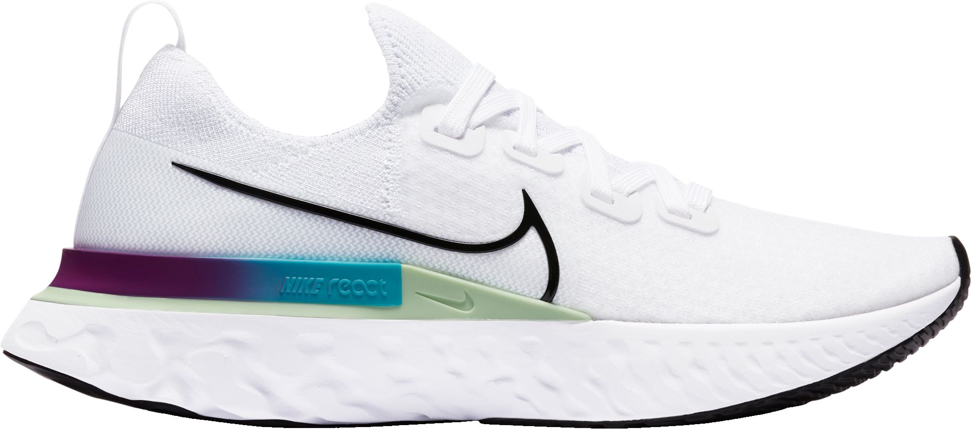 Nike Women's React Infinity Run Flyknit Running Shoes