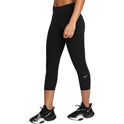 Leggings with Pockets for Girls Solid Black Stretch High Waist Tummy  Control Workout Dance Bootcut Yoga Pants