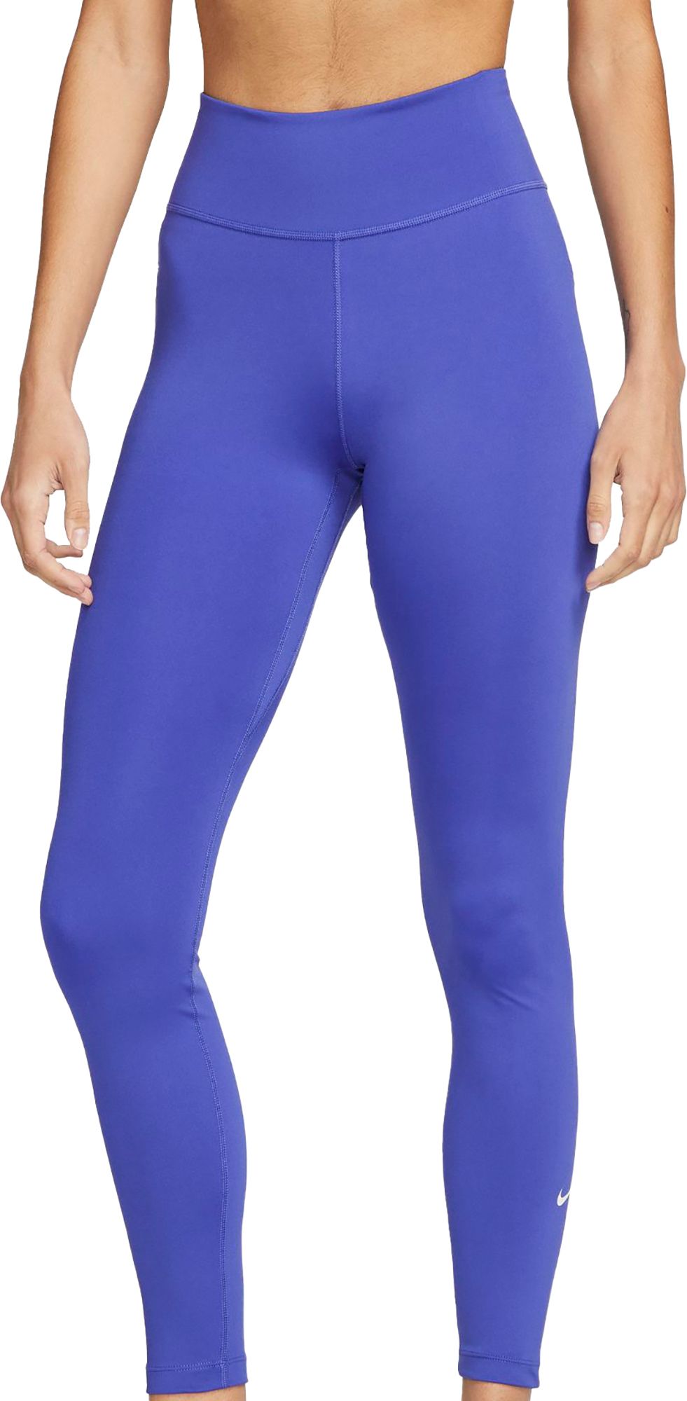 Nike Women's Dri-FIT Mid-Rise Tights