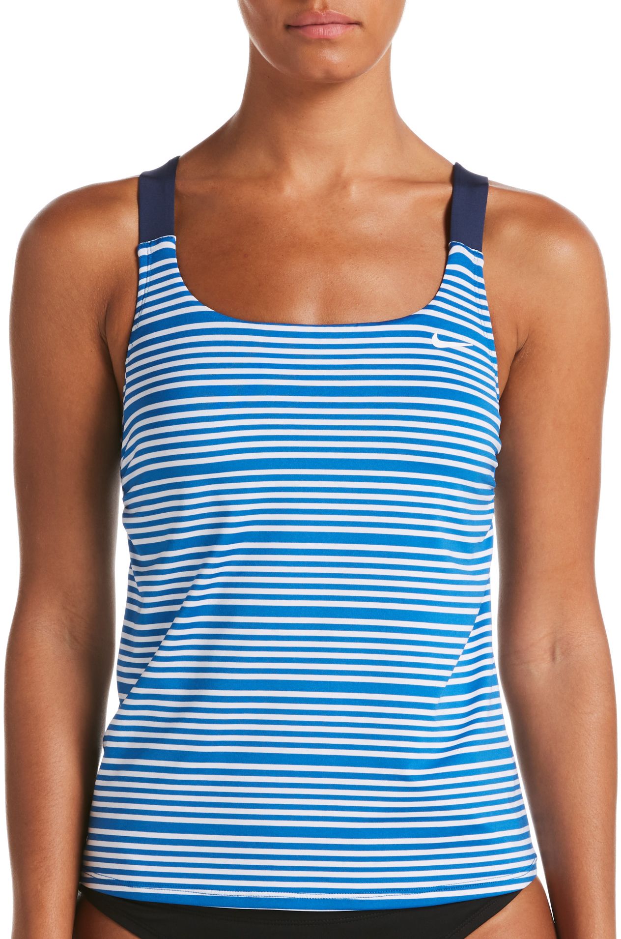 nike blouson tankini