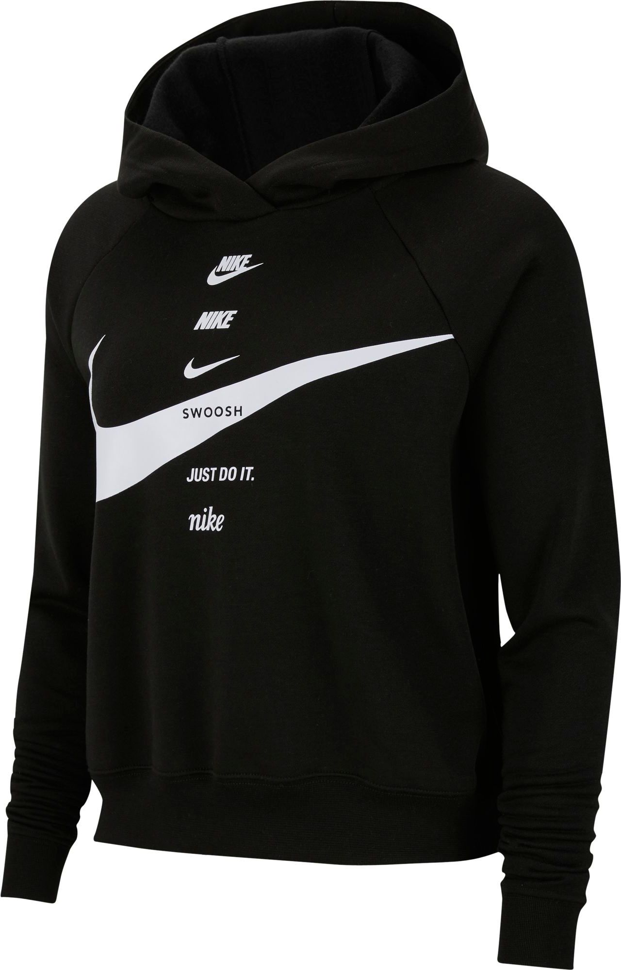 nike sweatshirt foot locker