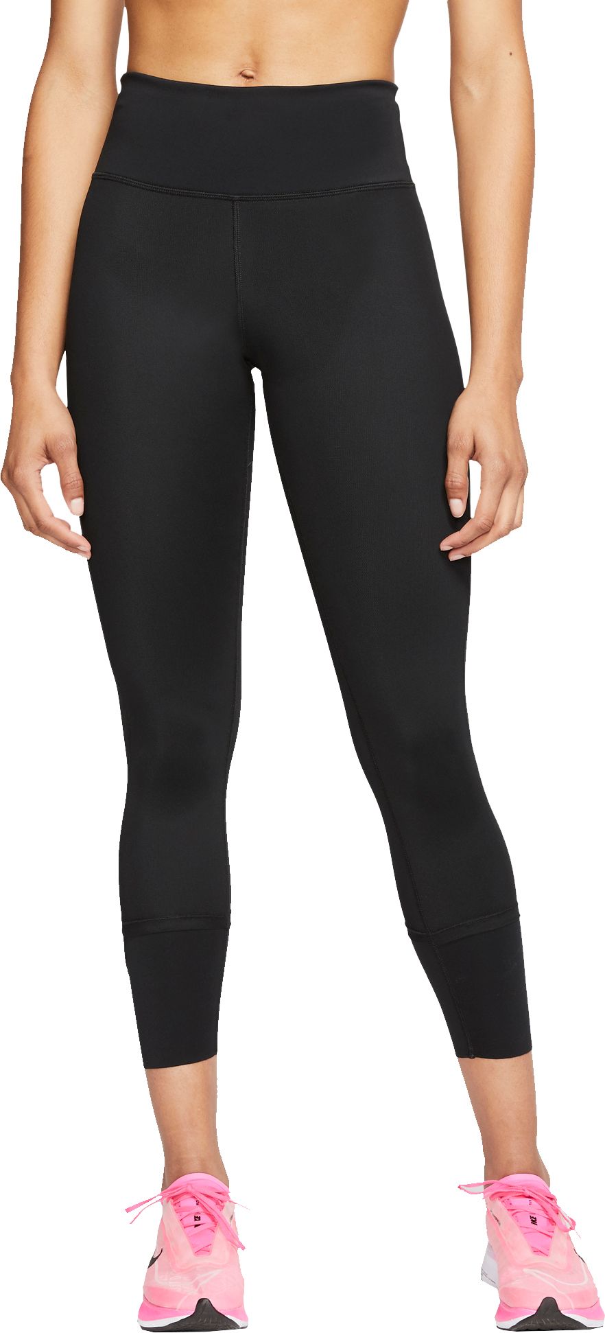high waisted nike pro leggings