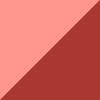 Bright Crimson