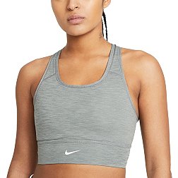 Women's 2 Pack Longline Sports Bras for Women Tank Top Gym Crop Supportive  Pad Cotton Scoop Neck Sporty Breathable Grey : : Clothing, Shoes &  Accessories