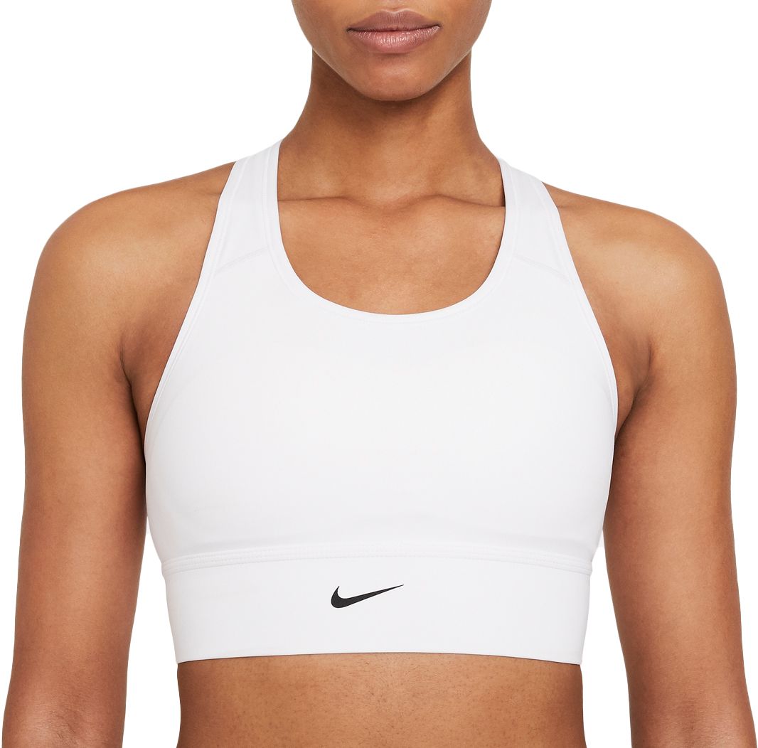 Nike Women's Padded Pro Longline Sports Bra