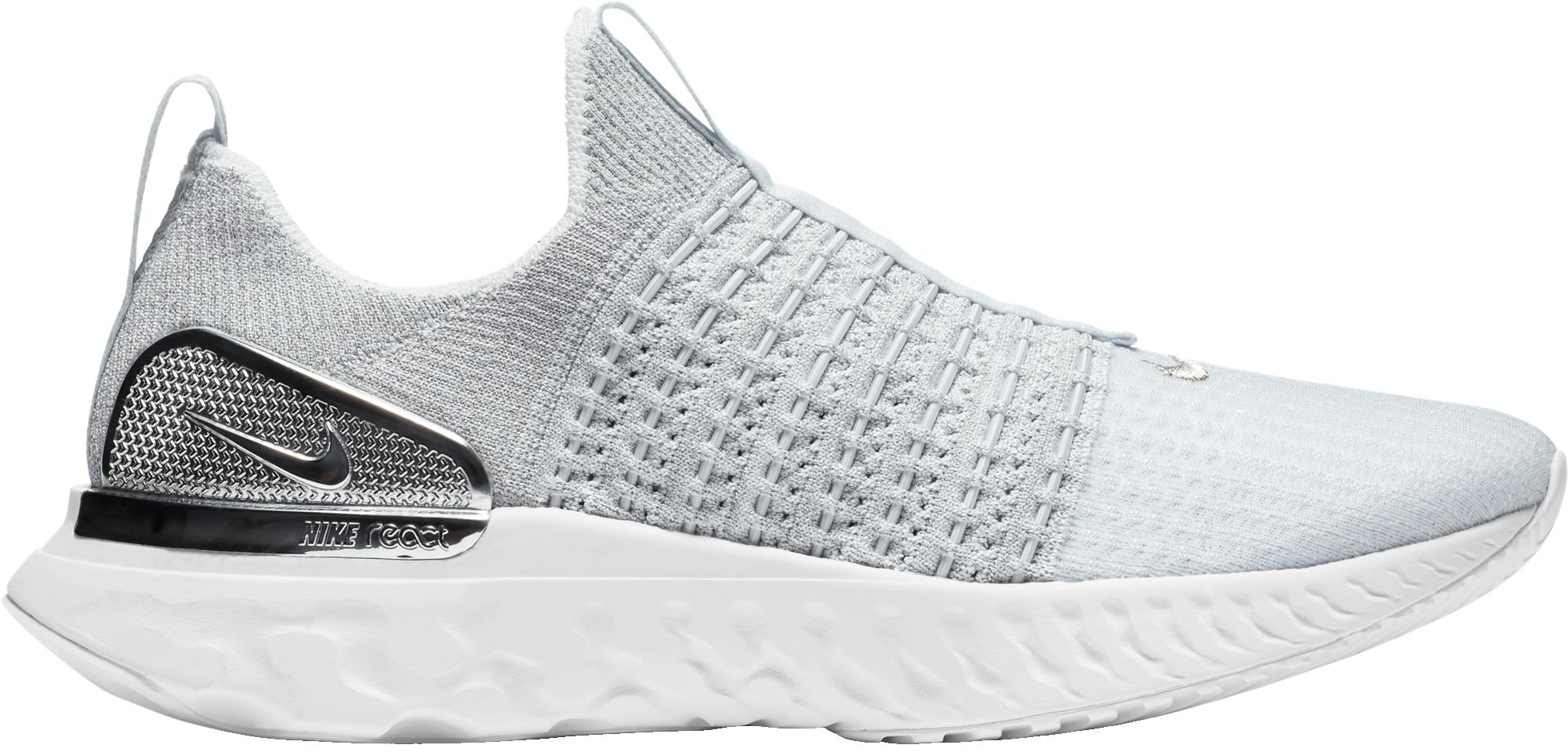 womens grey tennis shoes