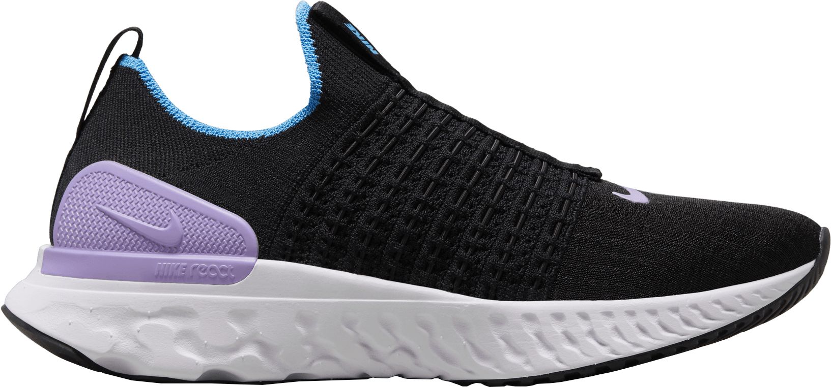 mens nike react flyknit 2