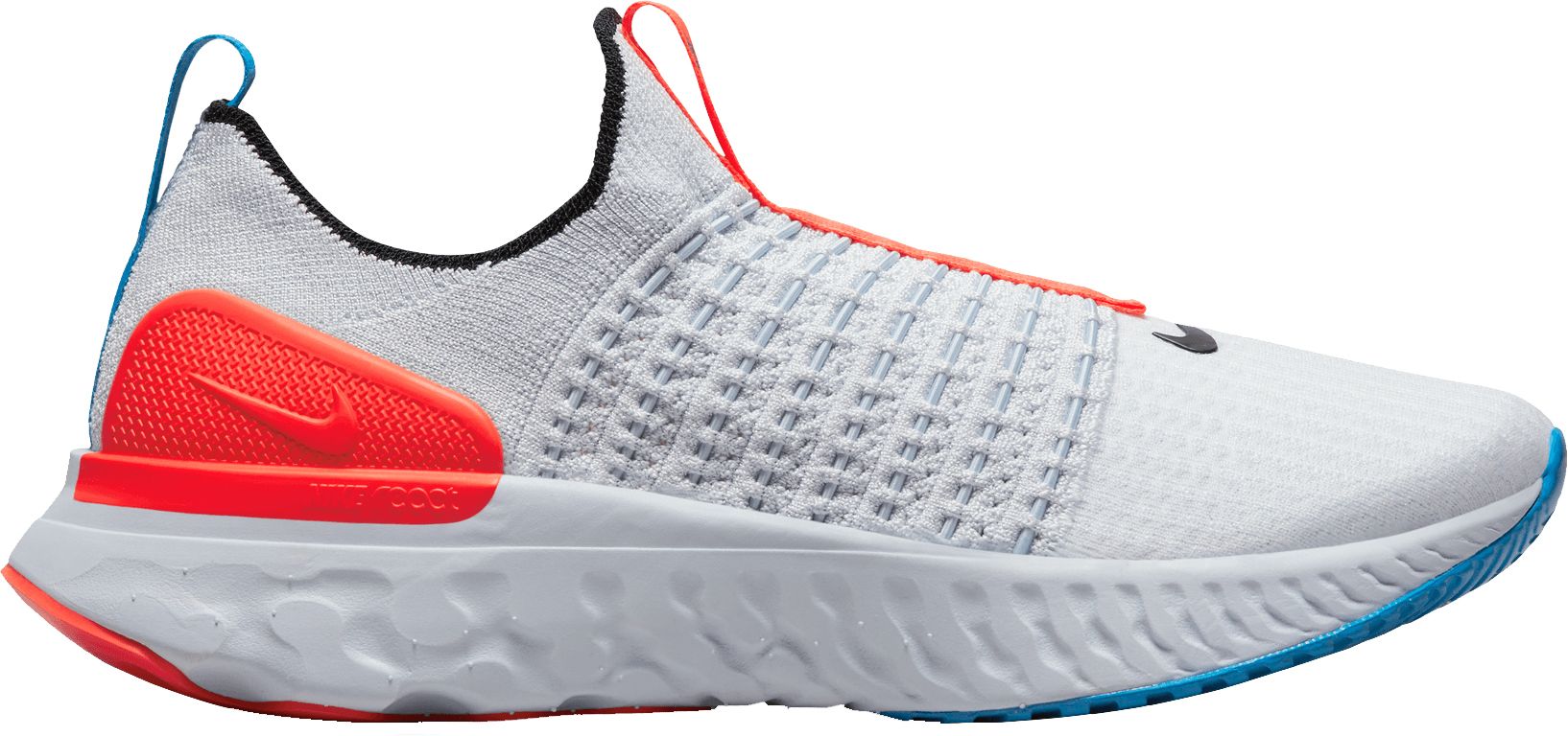 Nike Women's React Phantom Run Flyknit 2 Running Shoes