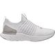 White/Silver