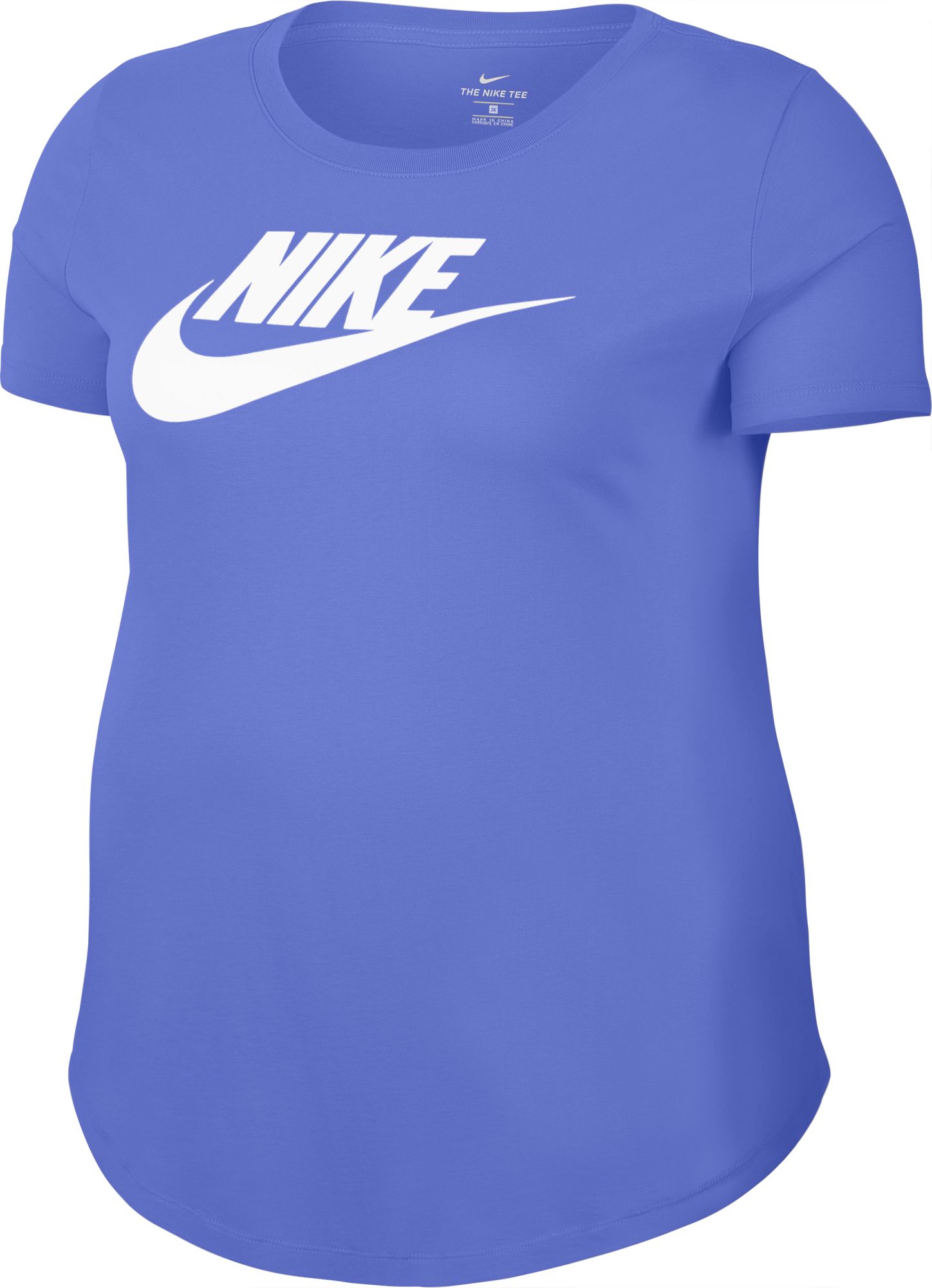 nike tops women