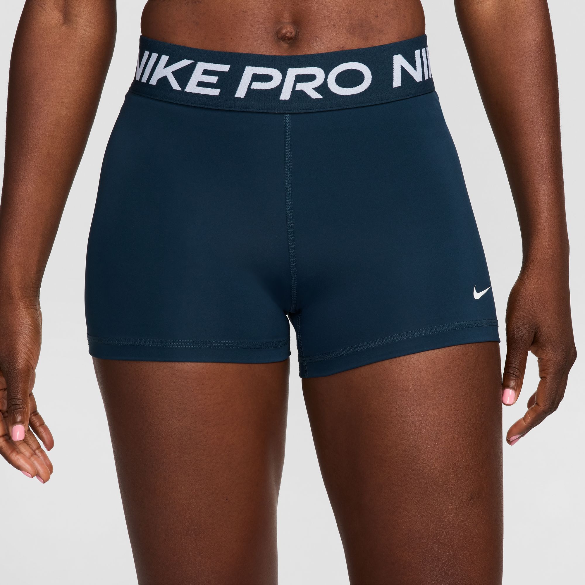 Nike Women's Pro 3” Shorts