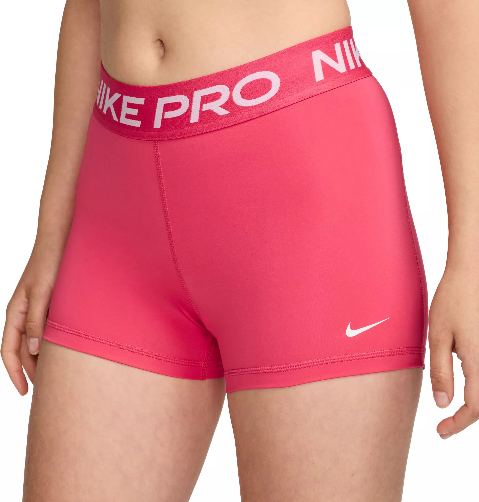 Nike Women's Pro 3” Shorts