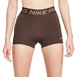 Nike Women's Compression Shorts