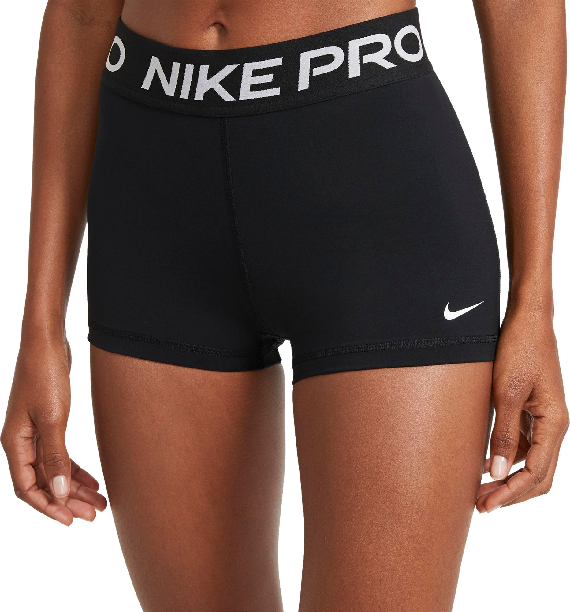 Compression Shorts