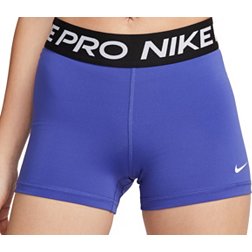 Nike Women's Pro 3” Shorts