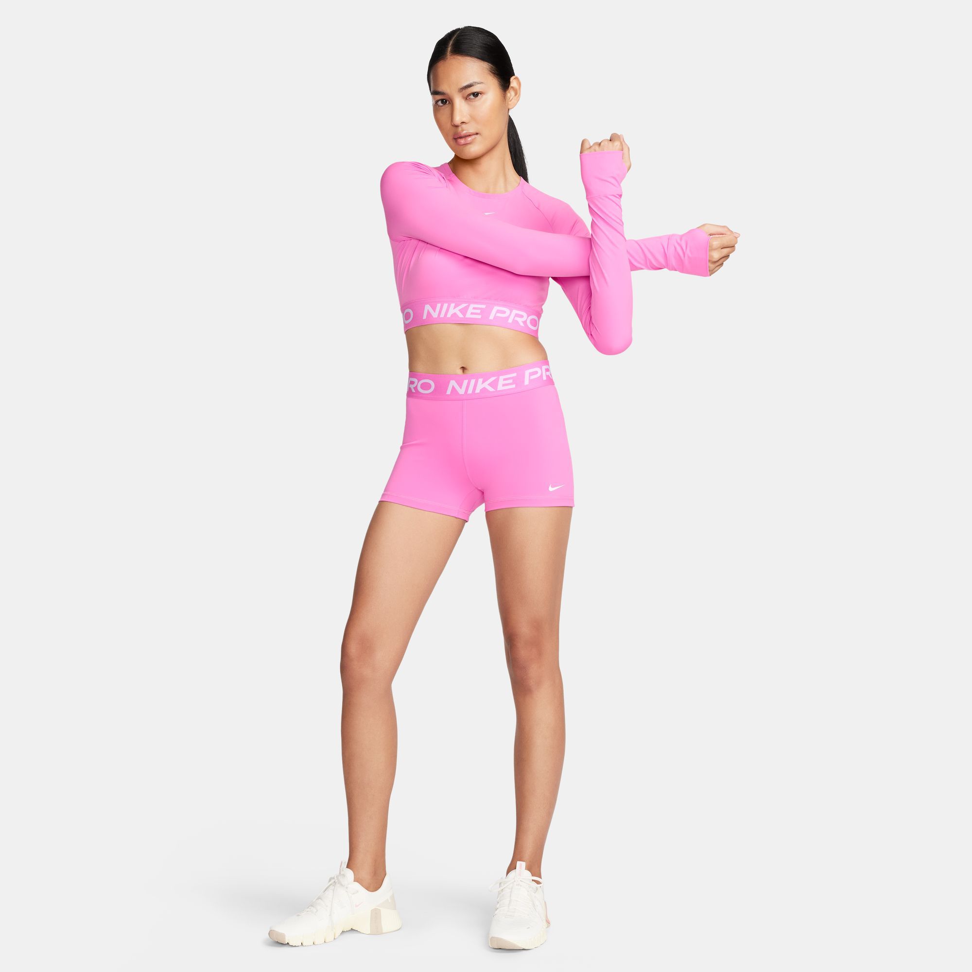 Playful Pink
