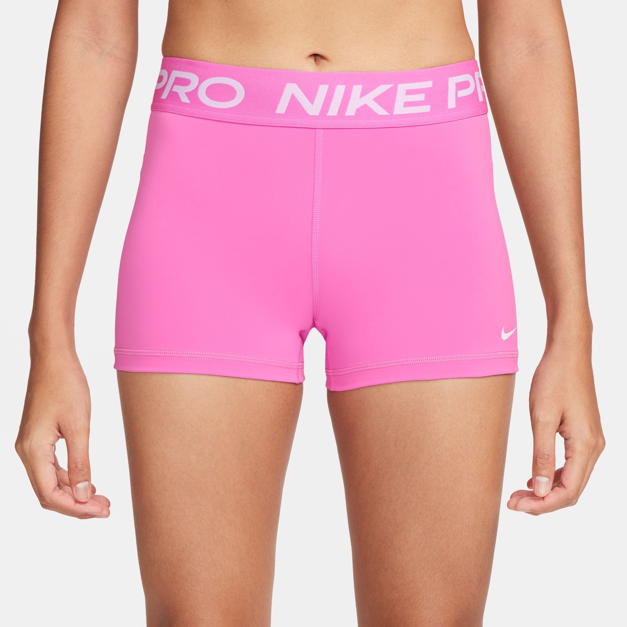Nike Women's Pro 3” Shorts
