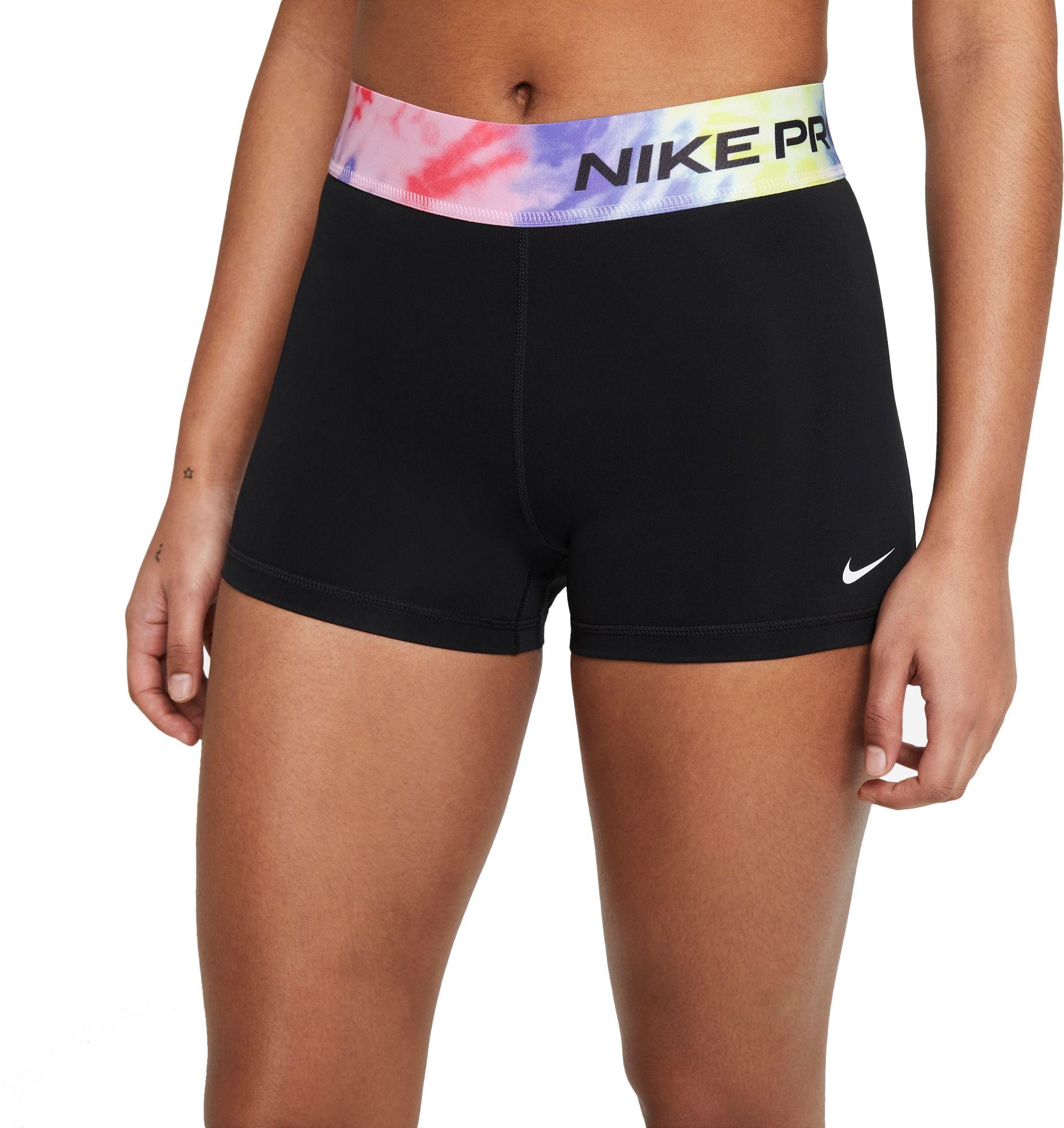 pro nike spandex