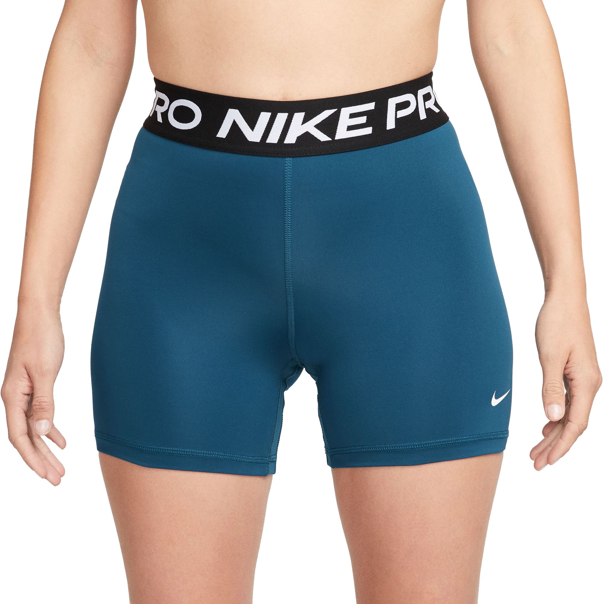 Nike Women's Pro 365 5” Shorts