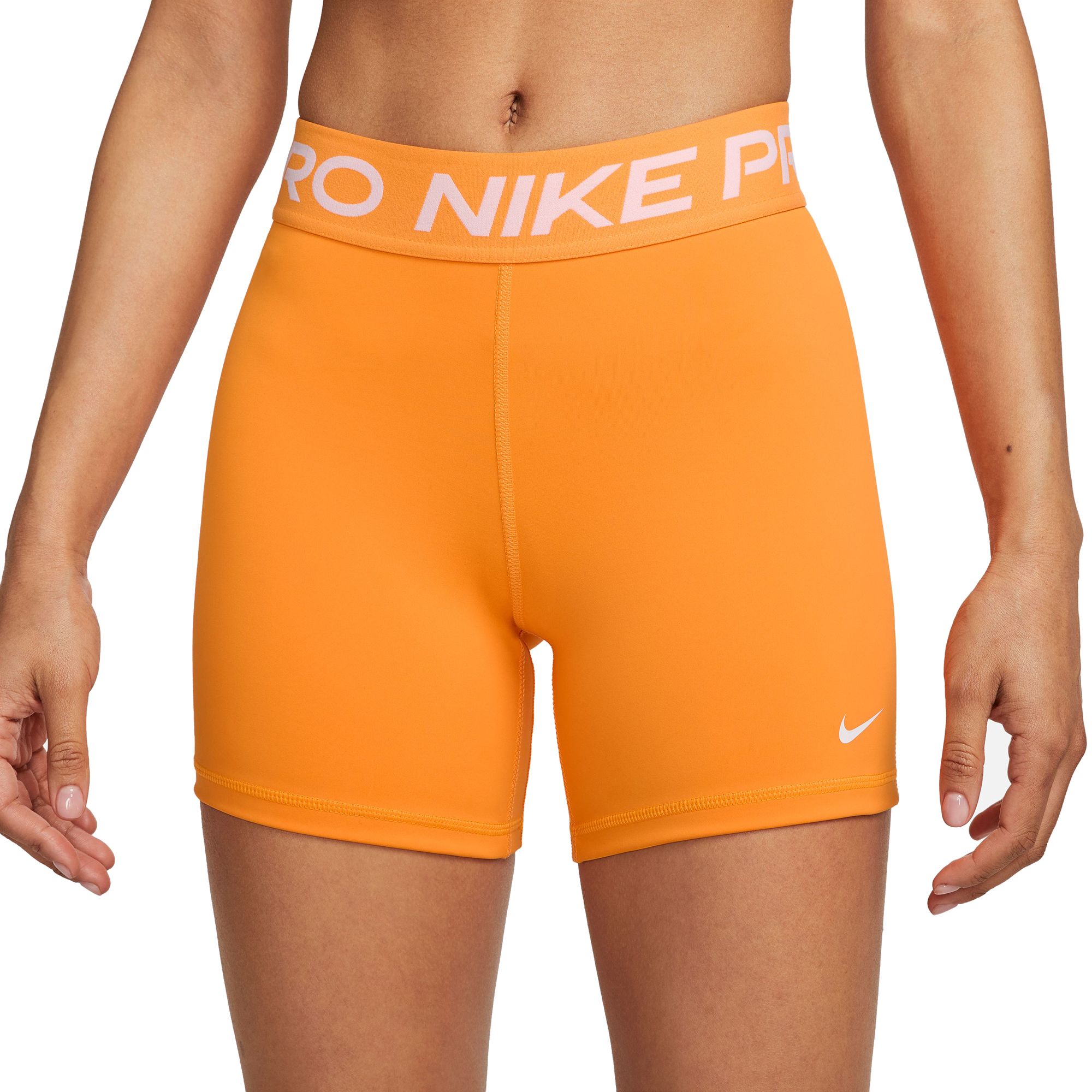 Nike Women's Pro 365 5” Shorts