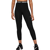 Nike Women's Pro 7/8 High Rise Leggings