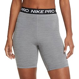 Nike Women's Pro 7" High Rise Shorts