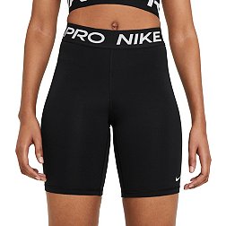 Nike Women's Pro 8" Shorts