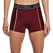 Nike Women's Pro Disco 3” Shorts