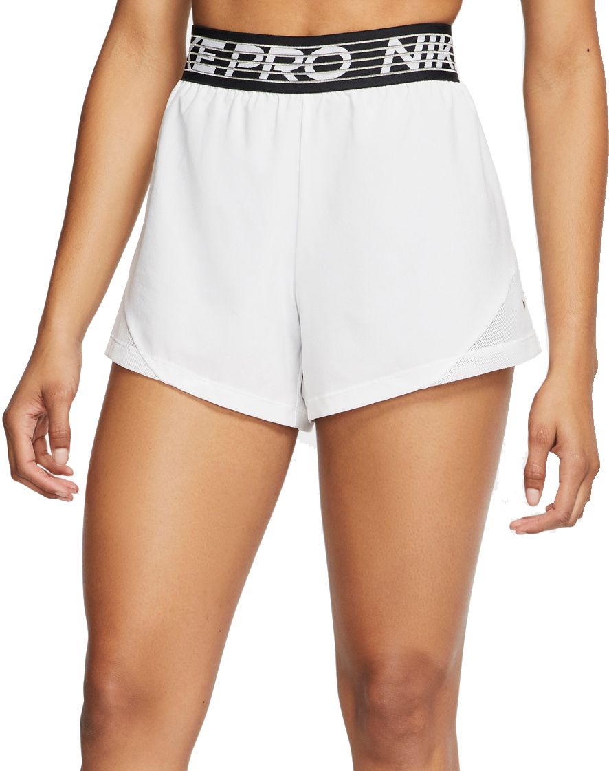 nike pro shorts 2 in 1
