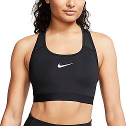 Nike Women's Pro Swoosh Medium-Support Padded Sports Bra