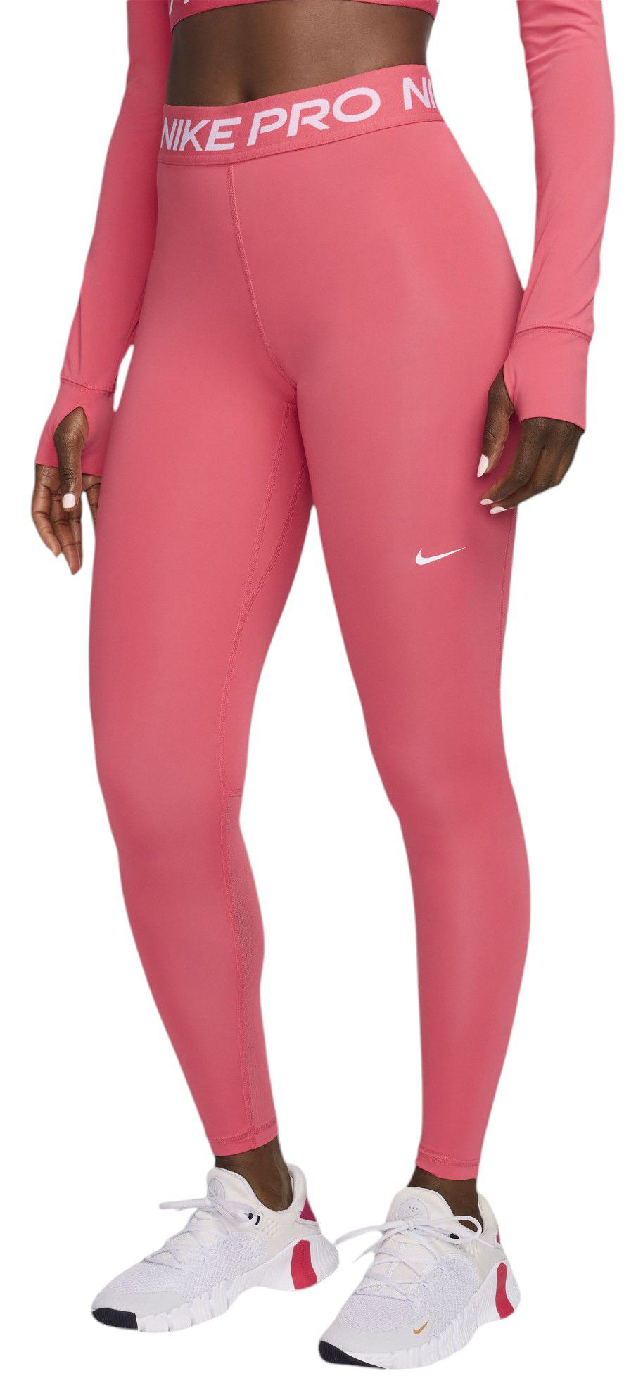 Compression Pants