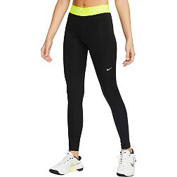 Nike, Pants & Jumpsuits, Nike Pro Crossover Leggings