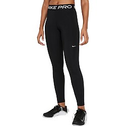 Nike One Mid-Rise 7/8 Leggings Iron Grey / White Ready for a workout or  down to chill—the Nike One Leggings are super versatile. The comfortable  design wicks sweat to help keep you