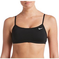 Nike Women's Essential Racerback Bikini Top