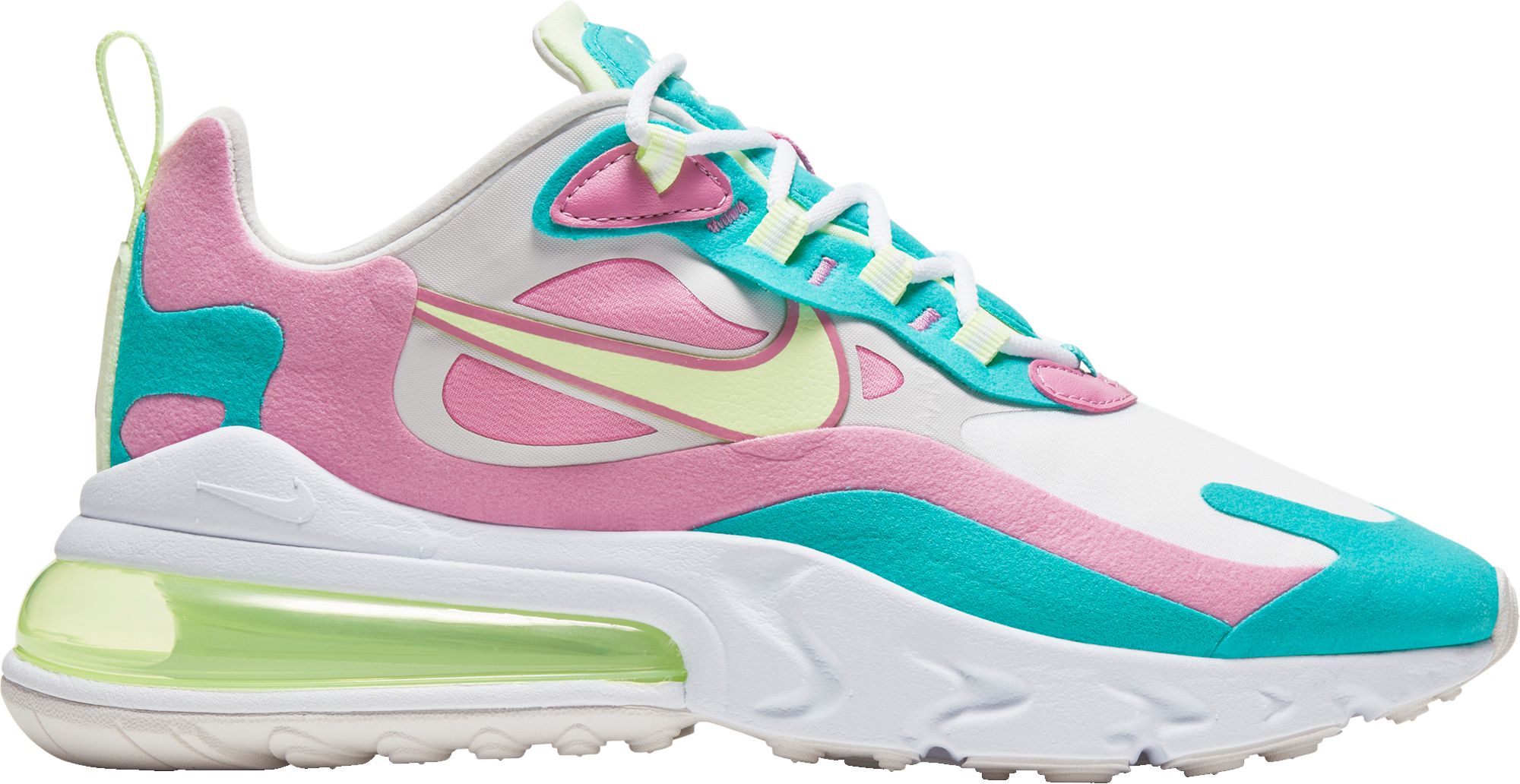 Nike Air Max 270 React Best Price Guarantee At Dick S