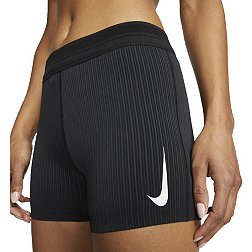 Nike Women's AeroSwift Tight Running Shorts